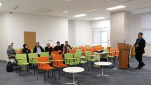 Online Bilgi Kaynaklarıyla Daha Verimli ve Daha Sistemli Akademik Araştırmalar