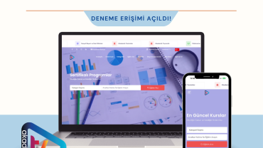 Akademik TV ve Akademik Sunum Deneme Erişimi