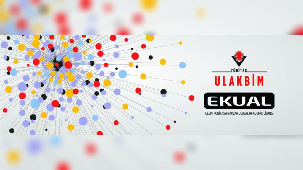 AE Makale Yayınlama Anlaşmaları